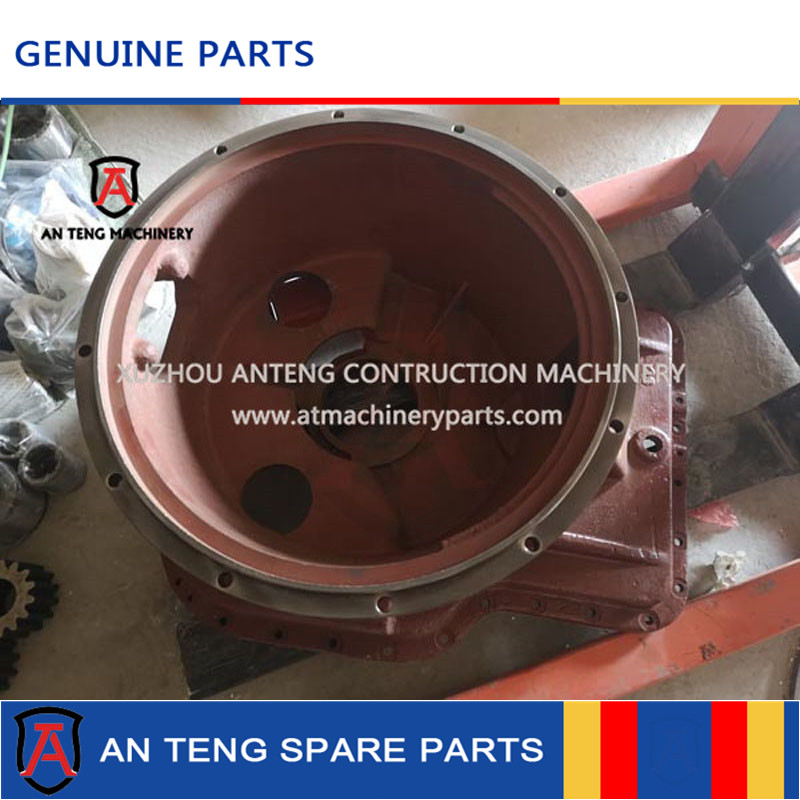 converter housing 250200625 ZL40A.30-1