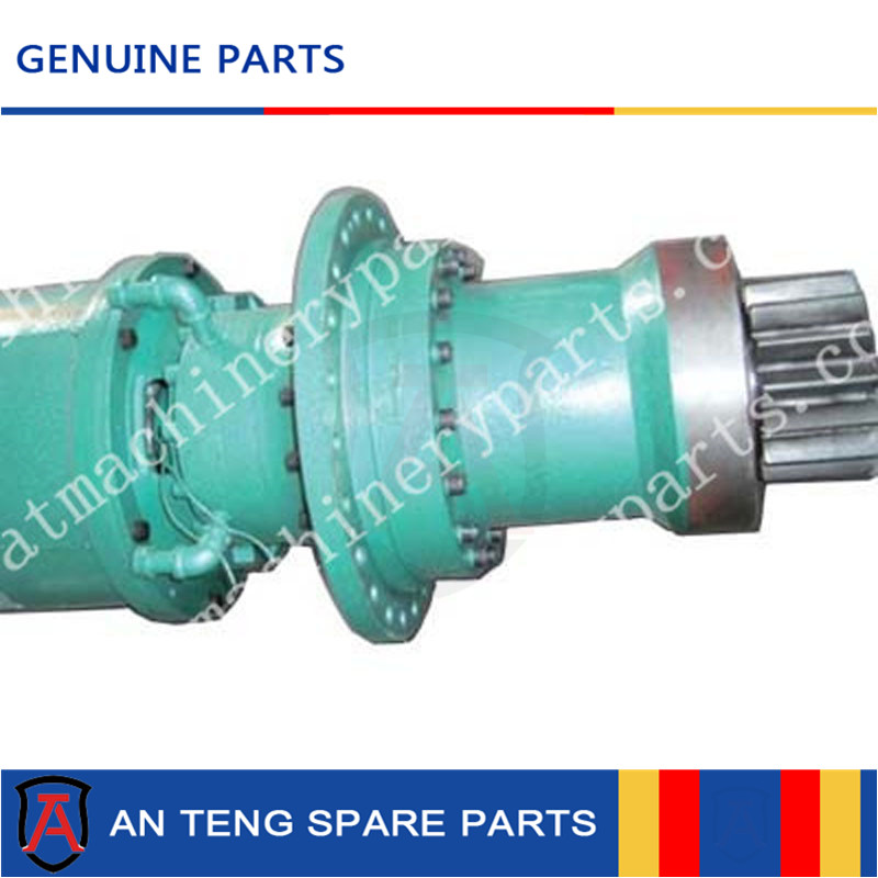 37HR100.157-10-15 Rotary reducer