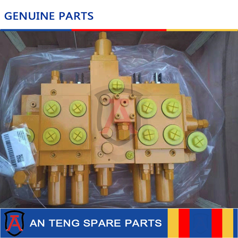 803000270 multi valve