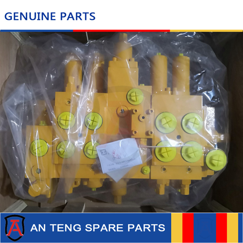803000420 multi-channel valve