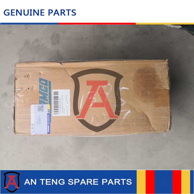 HDS15/4T0126P11-01K01A08L300 multi-channel valve for XCMG crane QY30K5 QY25K XCT25 XCT35