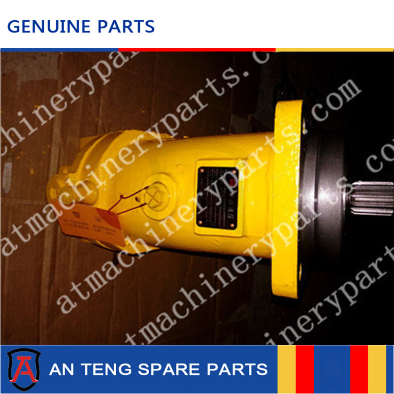A6V55HA22FZ1038 hydraulic motor