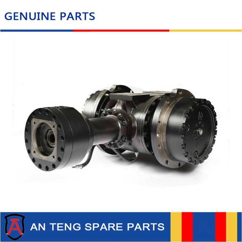 RL250 reducer