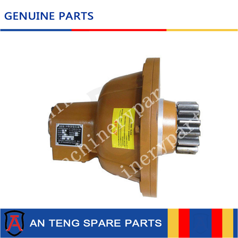 SAJ40-1 Anti-drop safety device xcmg crane
