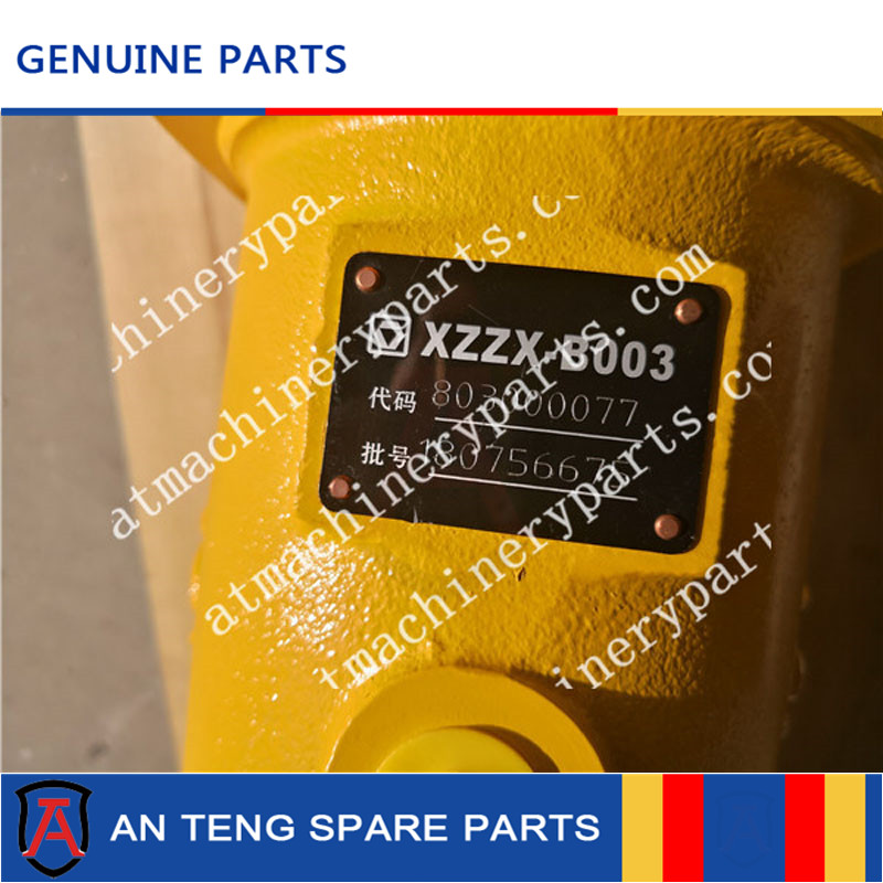 XZZX-B003 803000077