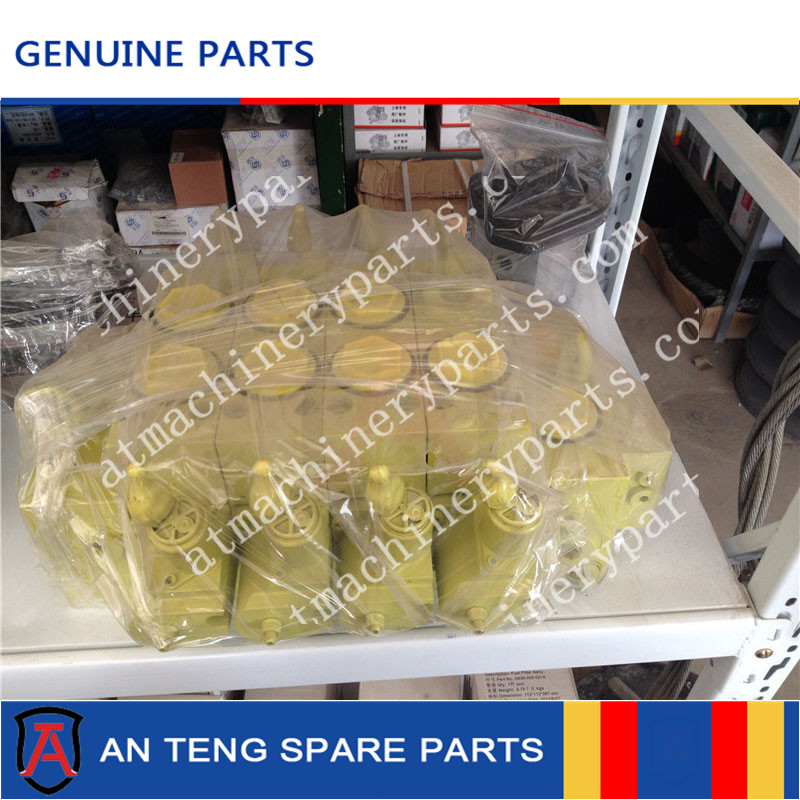 multi-way valve APV22-4 CN002