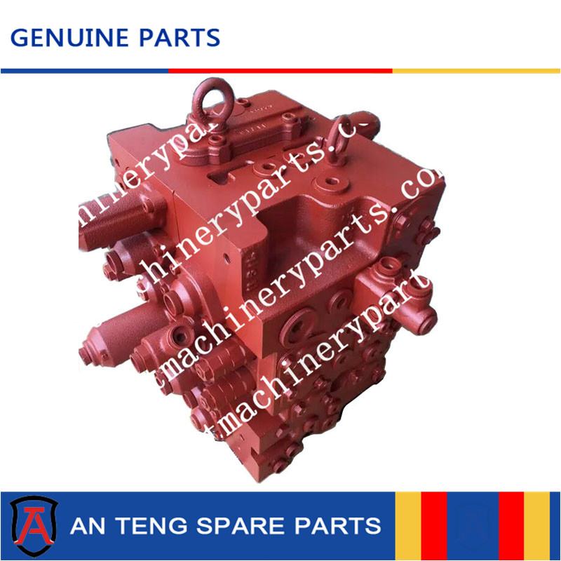 803074481 Multi-way valve