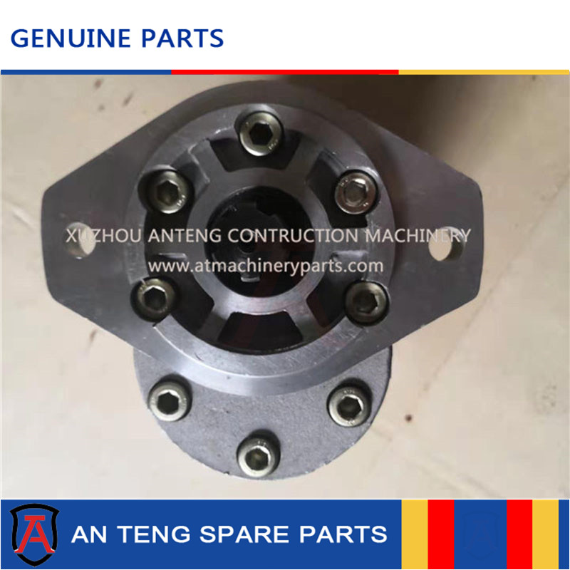 XCMG ROLLER XP202 hydraulic gear pump 803004363 CBJ50-E35D