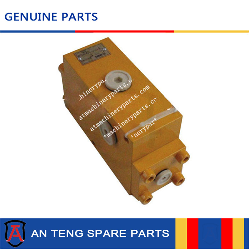 XCMG crane QY16C QY20B QY20G balance valve 803000048