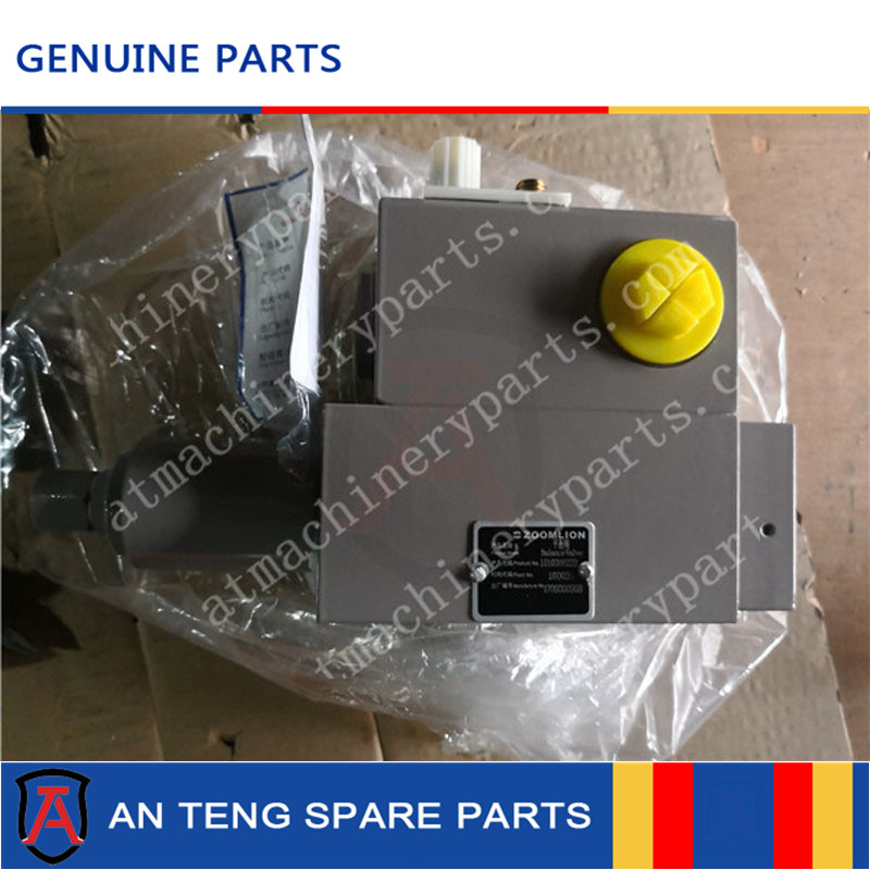 ZOOMLION crane QY25V balance valve 1010300223 GCBH3-16/25-L