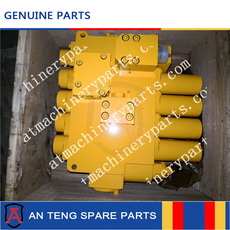 FYZ-37A multi-way valve