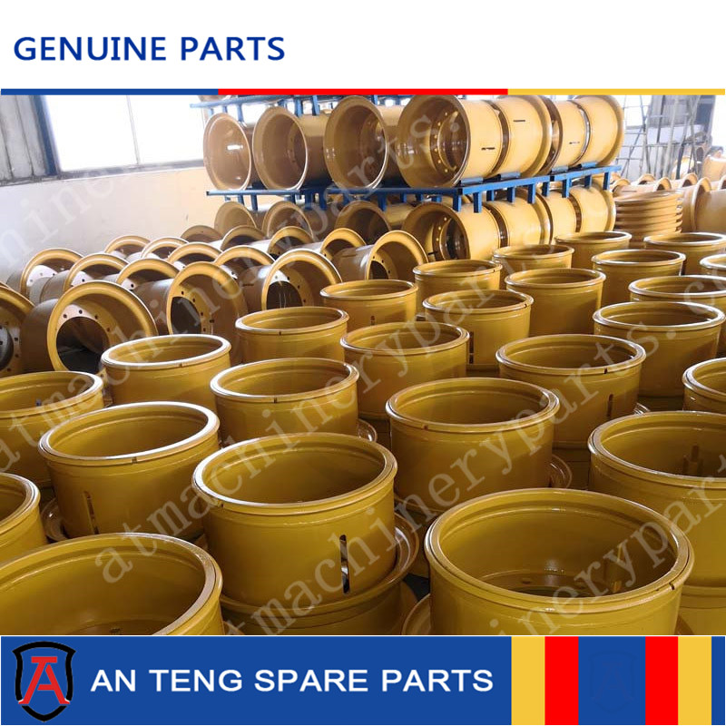 800302232 rim assembly for XCMG ZL50GN LW500KV ZL50GV