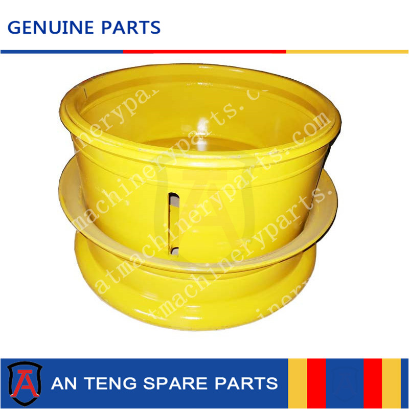 YITUO High pressure fuel injection pump
