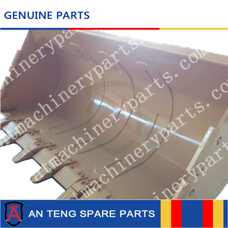 252101782 253000540 Rock bucket assembly