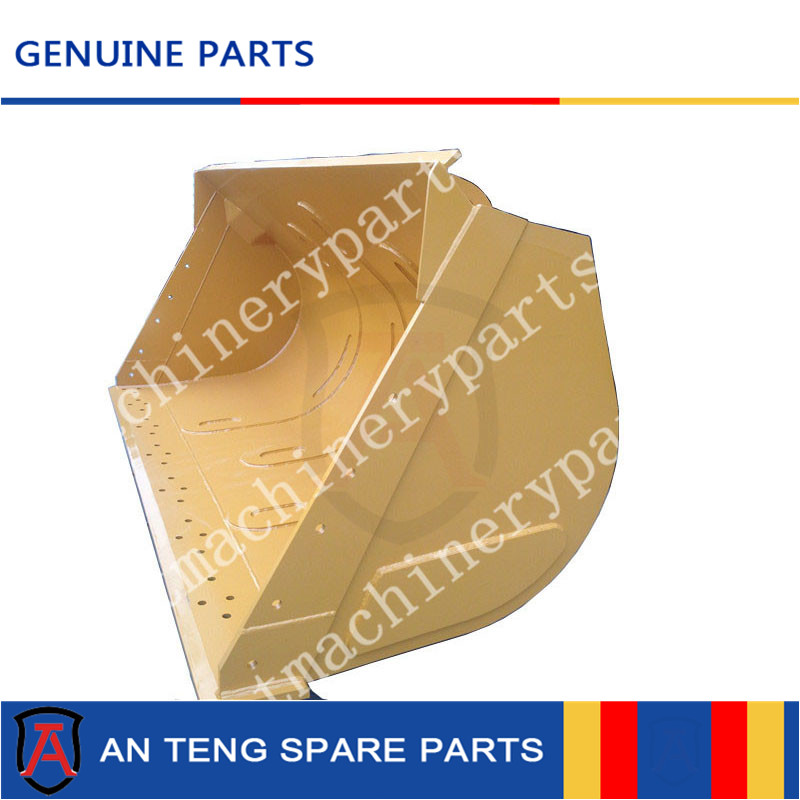 252101814 253000506 bucket assembly XCMG WHEEL LOADER ZL50G ZL50GN