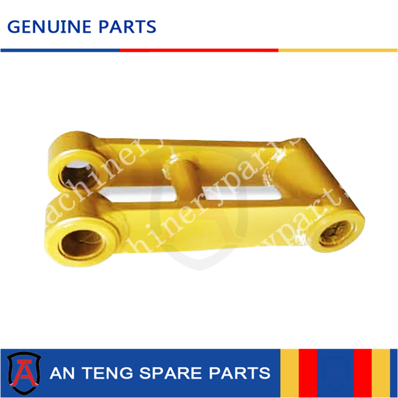Excavator bucket main pull rod for CAT XCMG