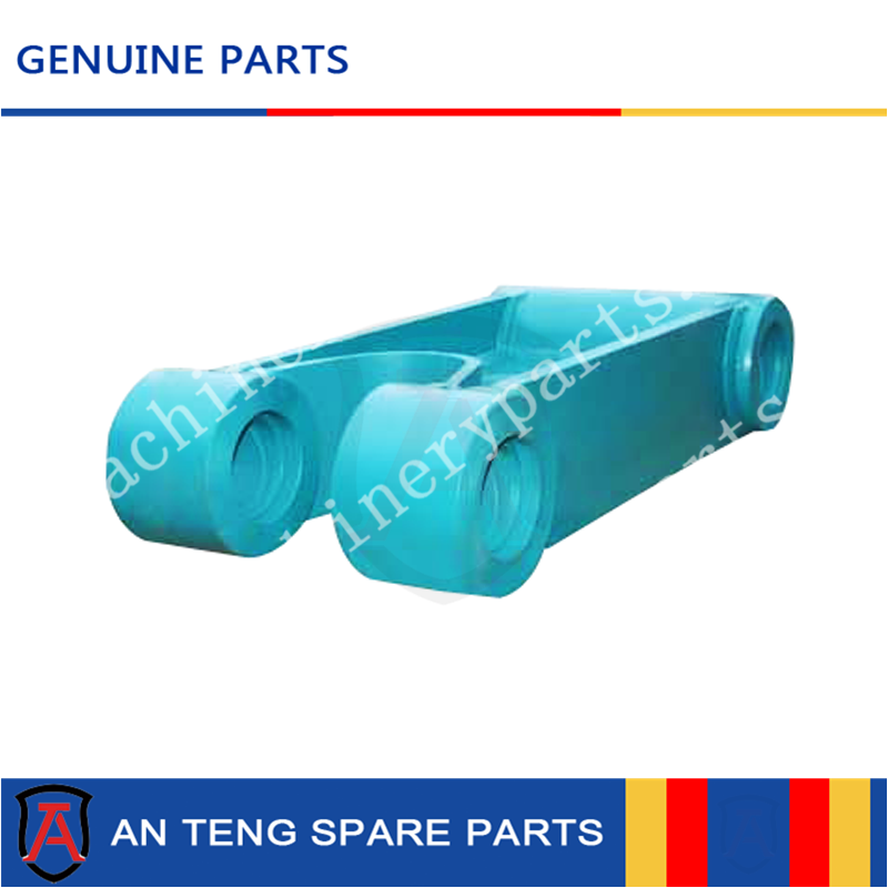 Excavator bucket main pull rod for CAT XCMG