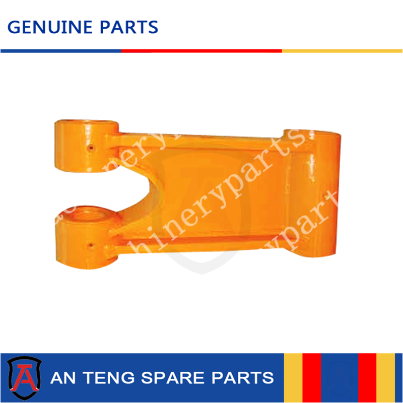 Excavator bucket main pull rod for CAT XCMG