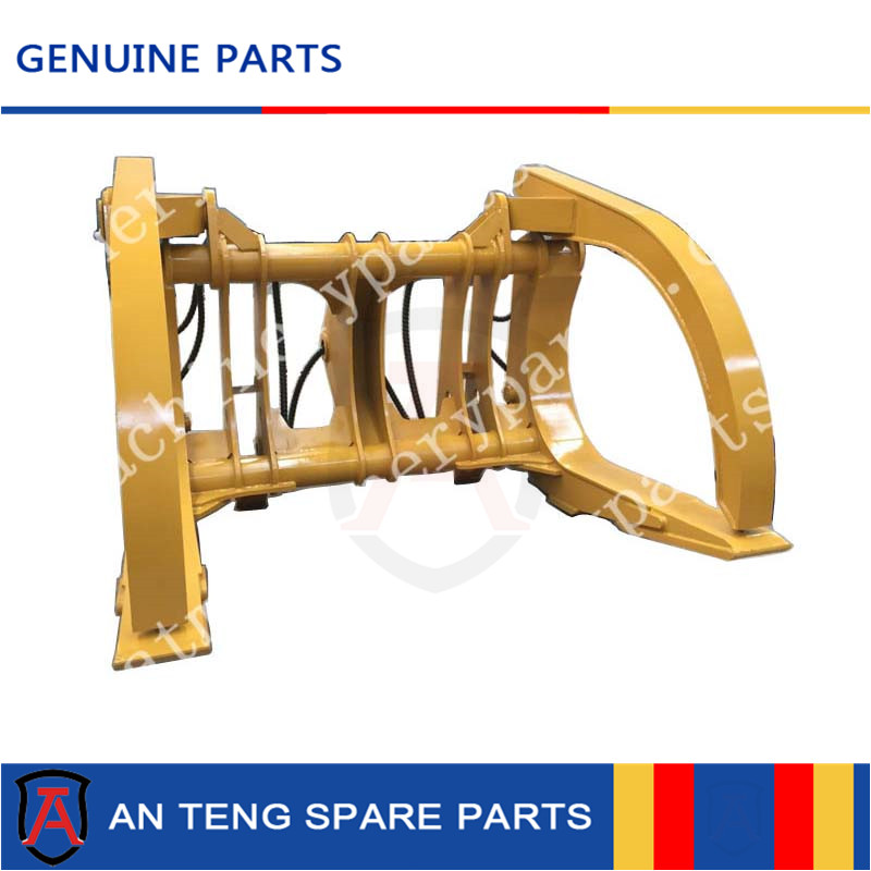 Wooden clamp XCMG XGMA LIUGONG SDLG WHEEL LOADER ZL50G ZL50GN