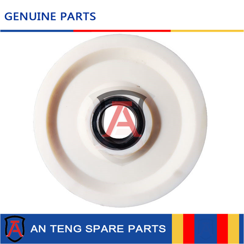 pulley assembly OD:470MM ID：150MM 