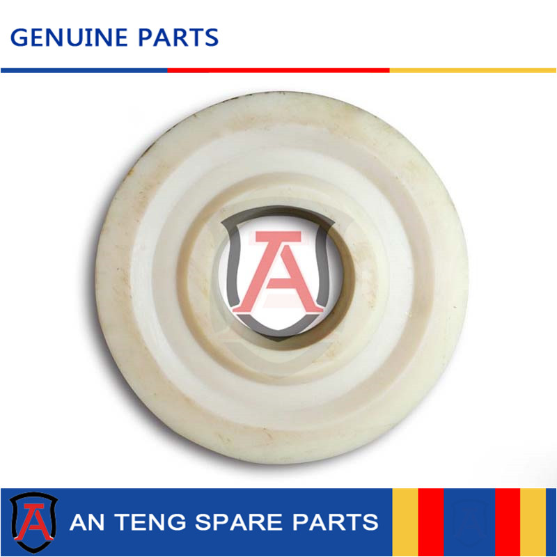 XCMG CRANE QY25B.5 QY25K-I mechanical QY25K-I pilot pulley assembly QY25K.02VI.5.14-2
