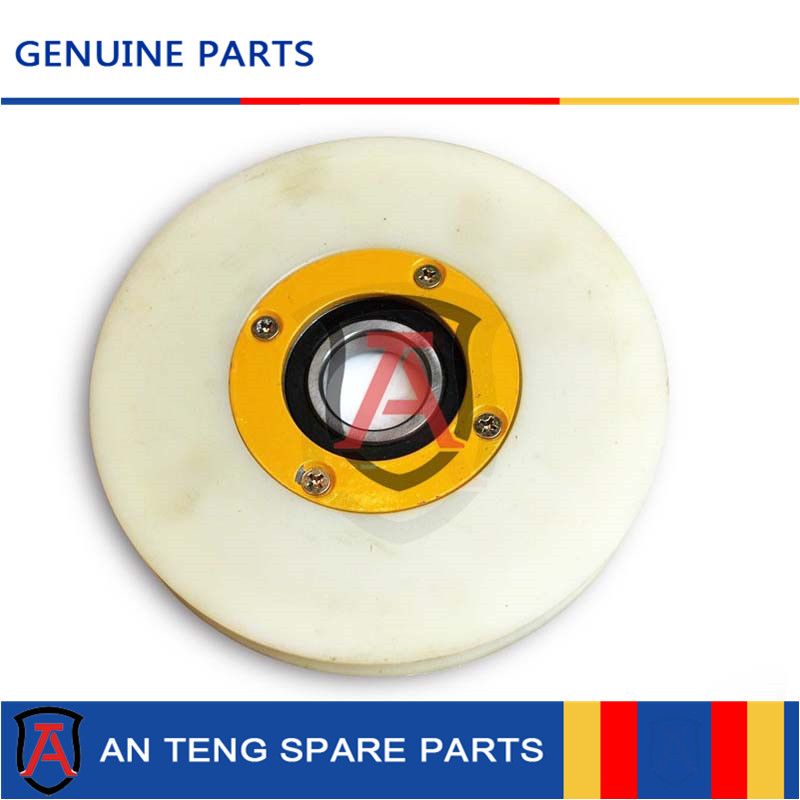 pulley assembly 111202637