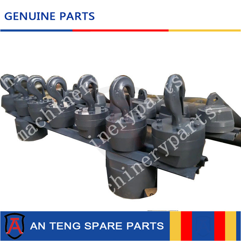111201876 cliver hook XCMG truck crane QY16K QY20B QY25K QY30K